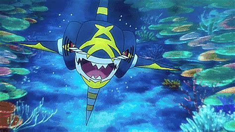 mega sharpedo smogon.
